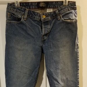 Levi Strauss signature jeans